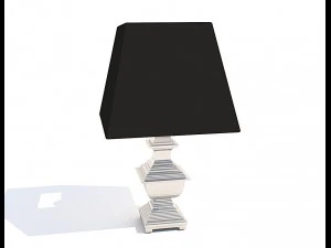 lamp maryland 3D Model