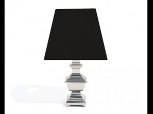 lamp maryland 3Dモデル
