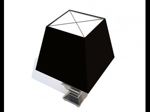 lamp maryland 3Dモデル