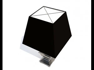 lamp maryland 3D Model