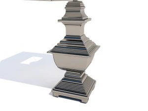 lamp maryland 3D Model
