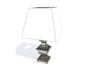 lamp maryland 3Dモデル