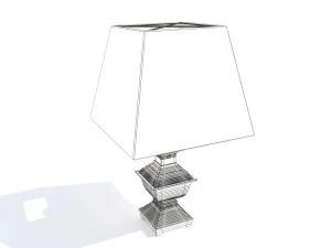 lamp maryland 3D Model