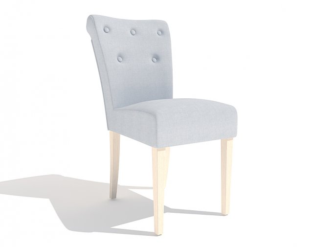 chair cambridge 3D Модель .c4d .max .obj .3ds .fbx .stl .blend 