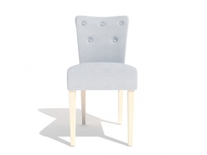 chair cambridge 3D Модель