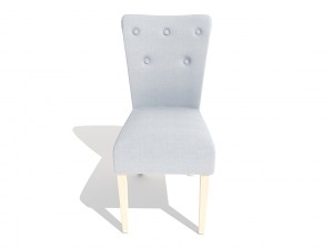 chair cambridge 3D Модель