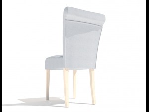 chair cambridge 3D Модель