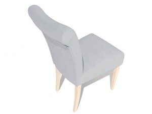 chair cambridge 3D Модель