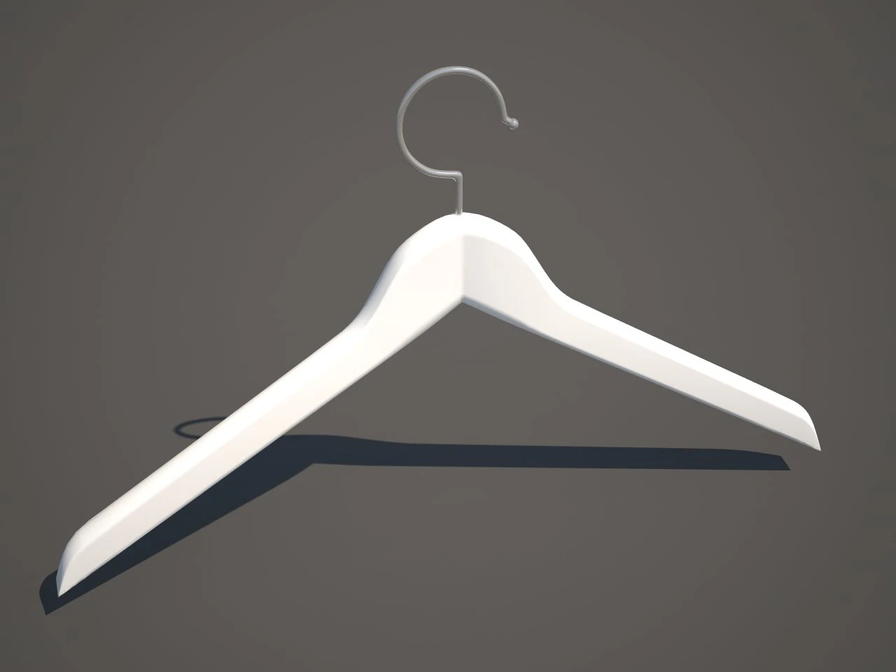hanger ikea 3D Model .c4d .max .obj .3ds .fbx .stl .blend