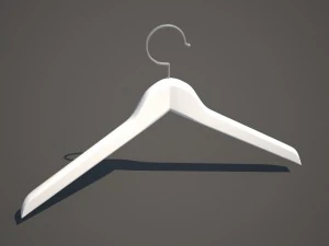 hanger ikea 3D Model