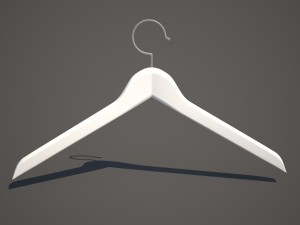 hanger ikea 3D Model