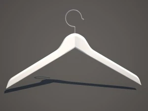 hanger ikea 3D Model