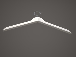 hanger ikea 3D Model