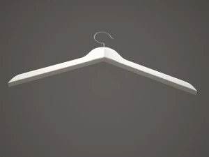 hanger ikea 3D Model