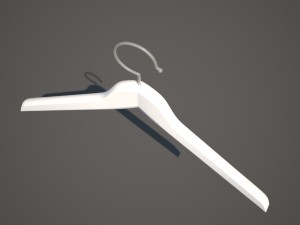 hanger ikea 3D Model