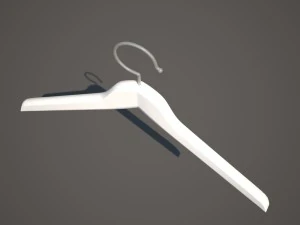 hanger ikea 3D Model