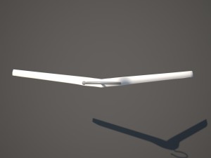 hanger ikea 3D Model