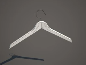 hanger ikea 3D Model