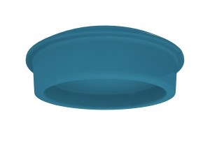 plug for the bathroom Modello 3D