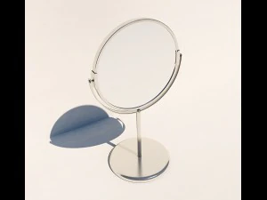 mirror 3D Model