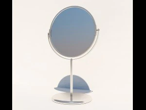 mirror 3D Model