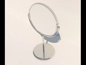 mirror 3D Model