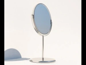 mirror 3D Model