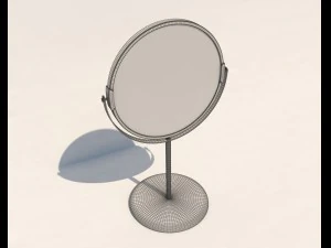 mirror 3D Model