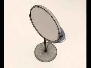 mirror 3D Model