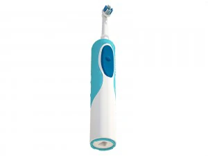 elektrische Zahnb&uuml;rste 3D Modell