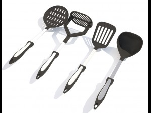 kitchenware 3D Model