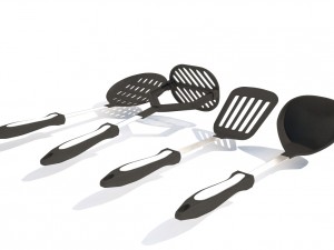 kitchenware 3D Model