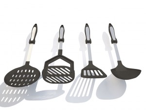 kitchenware 3D Model