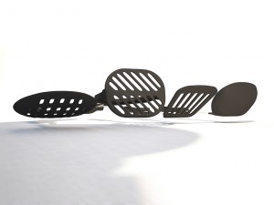 kitchenware 3D Model