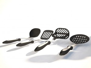 kitchenware 3D Model