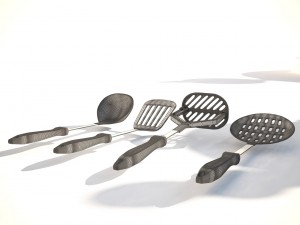 kitchenware 3D Model