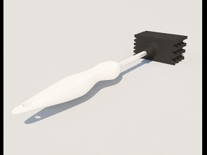 kitchen hammer 3Dモデル