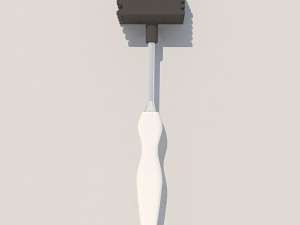 kitchen hammer 3Dモデル