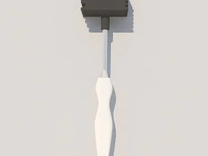 kitchen hammer 3D Model