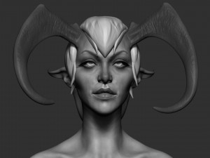 Эльфийки анариэль. Уши эльфа референс. Тауриэль 3д модель. Zeronis zero two. Zbrush эльф.