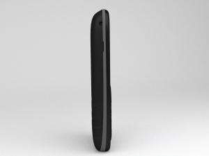 samsung hero e1200t Modèle 3D