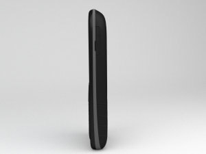 samsung hero e1200t Modèle 3D