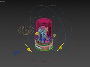 nightlight 3D Model