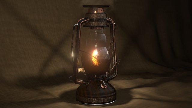 kerosene 3D 模型 .c4d .max .obj .3ds .fbx .stl .blend 