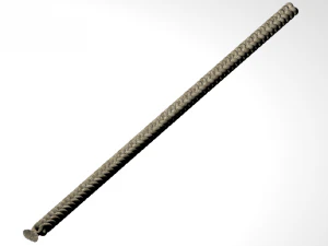 rope 1 3D Model