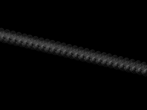 rope 1 3D मॉडल