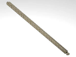 rope 1 3D Model