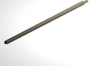 rope 1 3D Model