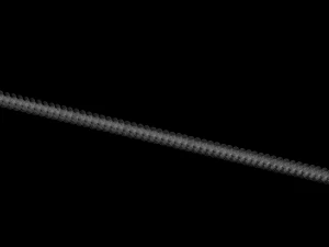 rope 1 3D Model