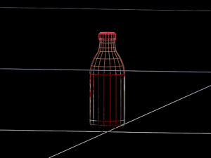 chocolate drink 3D मॉडल